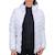 Doudoune fine fille ganseo Blanc+Bleu+Fuchsia+Gris+Noir+Violet 4 - vertbaudet enfant 