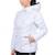 Doudoune fine fille ganseo Blanc+Bleu+Fuchsia+Gris+Noir+Violet 3 - vertbaudet enfant 