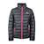 Doudoune fine fille garo Blanc+Fuchsia+Gris+Noir+Turquoise+Violet 7 - vertbaudet enfant 