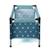 Lit de voyage pour poupées sternchen turquoise Bleu 4 - vertbaudet enfant 