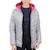 Doudoune fine fille ganseo Blanc+Bleu+Fuchsia+Gris+Noir+Violet 15 - vertbaudet enfant 