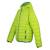 Doudoune fine garçon ecaliseo Anis+Bleu+Orange+Turquoise+Vert 3 - vertbaudet enfant 