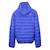 Doudoune fine garçon ecaliseo Anis+Bleu+Orange+Turquoise+Vert 5 - vertbaudet enfant 