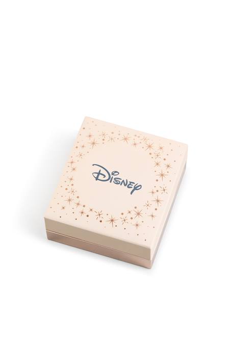 Collier mickey & minnie mouse Gris 3 - vertbaudet enfant 