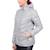 Doudoune fine fille ganseo Blanc+Bleu+Fuchsia+Gris+Noir+Violet 14 - vertbaudet enfant 