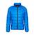 Doudoune fine garçon ecaroy Anis+Bleu+Jaune+Kaki+Noir+Rouge 4 - vertbaudet enfant 