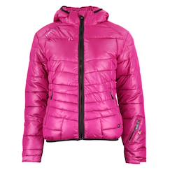 Doudoune de ski fille galpine  - vertbaudet enfant