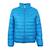 Doudoune fine garçon eceking Bleu+Jaune+Noir+Orange+Turquoise+Vert 9 - vertbaudet enfant 