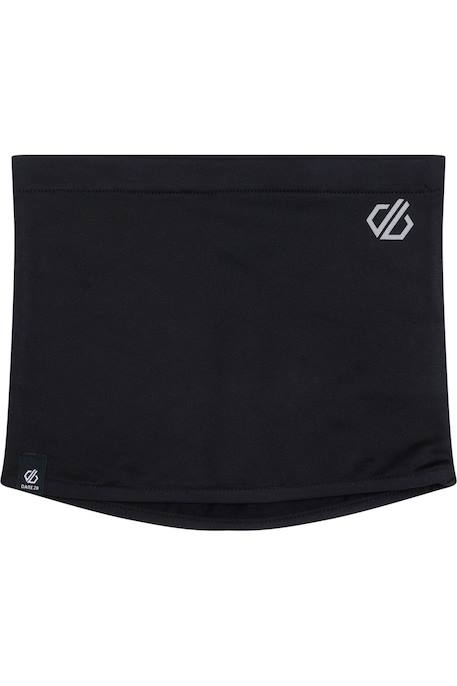 Cache-cou snood frequent Noir 2 - vertbaudet enfant 