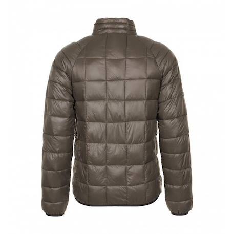 Doudoune fine garçon ecaroy Anis+Bleu+Jaune+Kaki+Noir+Rouge 11 - vertbaudet enfant 