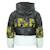 Doudoune fille falea Fuchsia+Noir+Violet 5 - vertbaudet enfant 