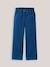 Pantalon large fille denim light Denim brut+Denim stone 7 - vertbaudet enfant 