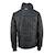 Doudoune de ski garçon ecapa Bleu marine+Noir+Rouge 5 - vertbaudet enfant 