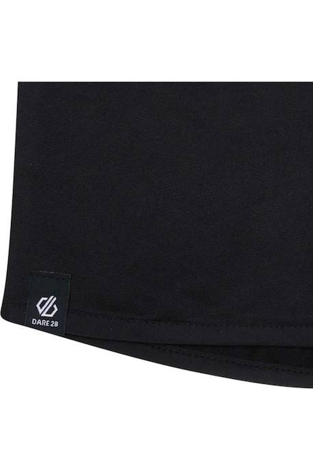 Cache-cou snood frequent Noir 4 - vertbaudet enfant 