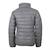 Doudoune fine fille garo Blanc+Fuchsia+Gris+Noir+Turquoise+Violet 6 - vertbaudet enfant 
