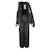 Ensemble de ski fille gingo Noir 4 - vertbaudet enfant 