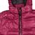 Doudoune de ski fille falpine Anis+Bleu+Framboise+Noir 9 - vertbaudet enfant 