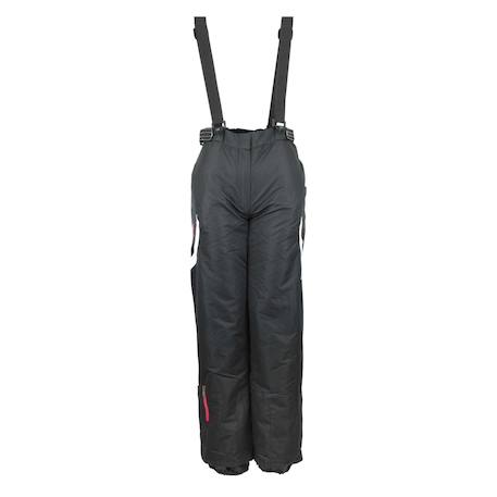 Ensemble de ski fille gingo Noir 5 - vertbaudet enfant 