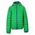 Doudoune fine garçon ecaliseo Anis+Bleu+Orange+Turquoise+Vert 13 - vertbaudet enfant 
