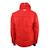 Doudoune de ski garçon ecapa Bleu marine+Noir+Rouge 8 - vertbaudet enfant 