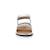 Sandales enfant paganisa Argent multi+Rose or 5 - vertbaudet enfant 