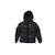 Doudoune de ski fille gansei Bleu+Fuchsia+Noir 5 - vertbaudet enfant 