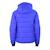 Doudoune de ski fille gannecy Bleu+Framboise+Noir+Turquoise 2 - vertbaudet enfant 