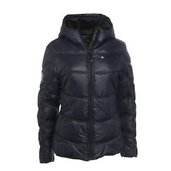 Doudoune fille fanfei  - vertbaudet enfant