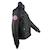 Doudoune de ski garçon ecapa Bleu marine+Noir+Rouge 6 - vertbaudet enfant 