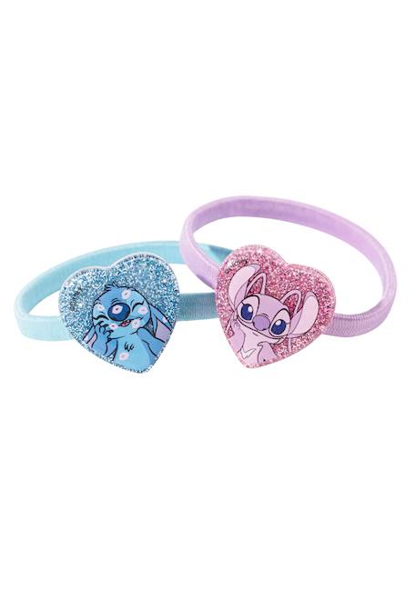 Ensemble de 9 bracelets stitch Multicolor 6 - vertbaudet enfant 