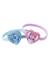 Ensemble de 9 bracelets stitch Multicolor 6 - vertbaudet enfant 