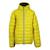 Doudoune fine garçon ecenseo Anis+Bleu+Jaune+Kaki+Noir+Rouge 5 - vertbaudet enfant 