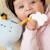 Peluche bébé koala Bleu 2 - vertbaudet enfant 