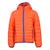 Doudoune fine garçon ecaliseo Anis+Bleu+Orange+Turquoise+Vert 7 - vertbaudet enfant 