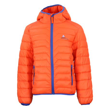 Garçon-Vêtements de sport-Doudoune fine garçon ecaliseo