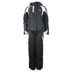 -Ensemble de ski fille gingo