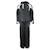 Ensemble de ski fille gingo Noir 1 - vertbaudet enfant 