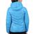 Doudoune fine fille ganseo Blanc+Bleu+Fuchsia+Gris+Noir+Violet 6 - vertbaudet enfant 
