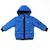 Doudoune de ski garçon ecapti Anis+Bleu+Carbone+Jaune+Noir+Noir/bleu+Rouge+Vert 3 - vertbaudet enfant 