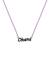 Collier disney lilo & stitch ohana stitch double layered Multicolor 3 - vertbaudet enfant 