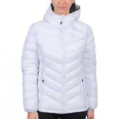 Doudoune fine fille ganseo  - vertbaudet enfant