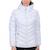 Doudoune fine fille ganseo Blanc+Bleu+Fuchsia+Gris+Noir+Violet 1 - vertbaudet enfant 