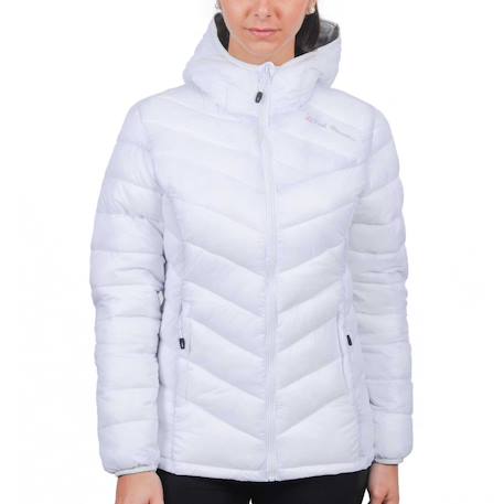 Fille-Vêtements de sport-Doudoune fine fille ganseo