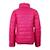 Doudoune fine fille garo Blanc+Fuchsia+Gris+Noir+Turquoise+Violet 4 - vertbaudet enfant 