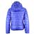 Doudoune de ski fille galpine Anis+Bleu+Framboise+Noir 5 - vertbaudet enfant 