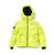 Doudoune fille fansei Anis+Marine+Taupe 1 - vertbaudet enfant 