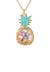 Collier disney lilo & stitch Multicolor 4 - vertbaudet enfant 