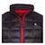 Doudoune fine garçon ecaroy Anis+Bleu+Jaune+Kaki+Noir+Rouge 16 - vertbaudet enfant 