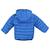 Doudoune layette lecapti Anis+Bleu+Carbone+Noir+Rouge+Vert 4 - vertbaudet enfant 