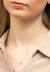 Collier mickey & minnie mouse Gris 4 - vertbaudet enfant 